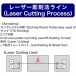 Laser Cutting Process