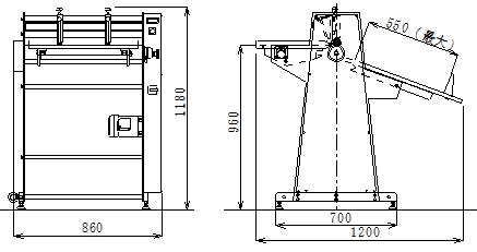 切纸机MSS55_outline