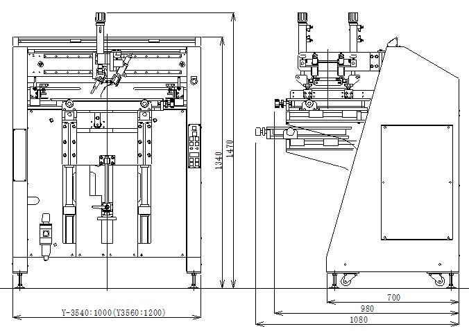 MINOMAT Y系列_outline