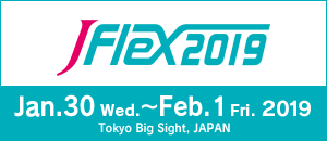 Converting Technology 2019 J-Flex