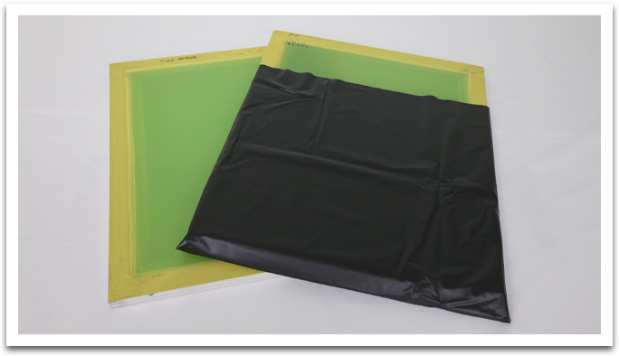 コーティングバック