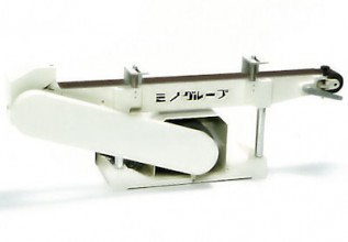 スキージバフ小