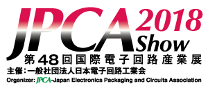 JPCA2018ロゴ